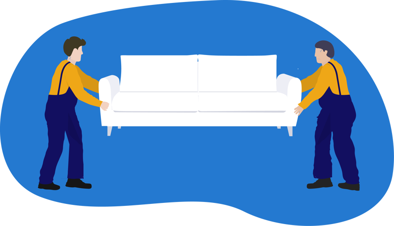 Montage Sofa